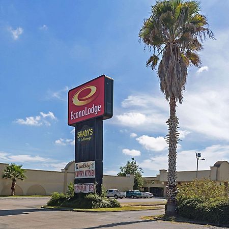 Econo Lodge Бейтаун Экстерьер фото