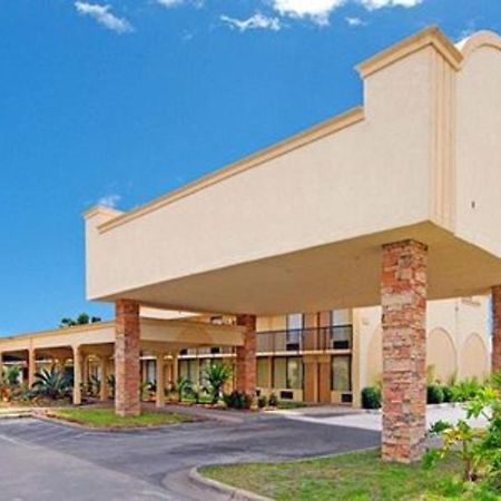 Econo Lodge Бейтаун Экстерьер фото