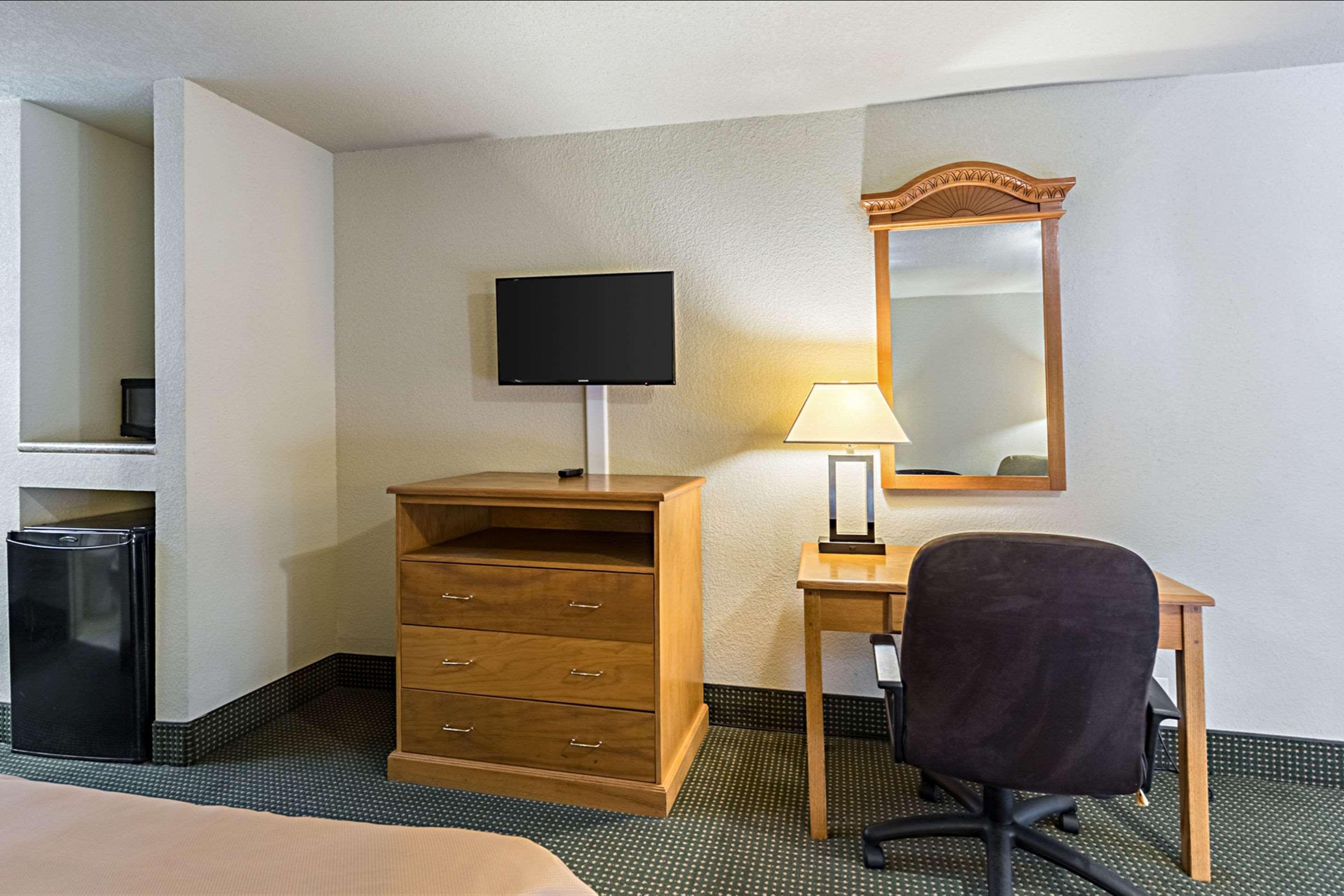 Econo Lodge Бейтаун Экстерьер фото