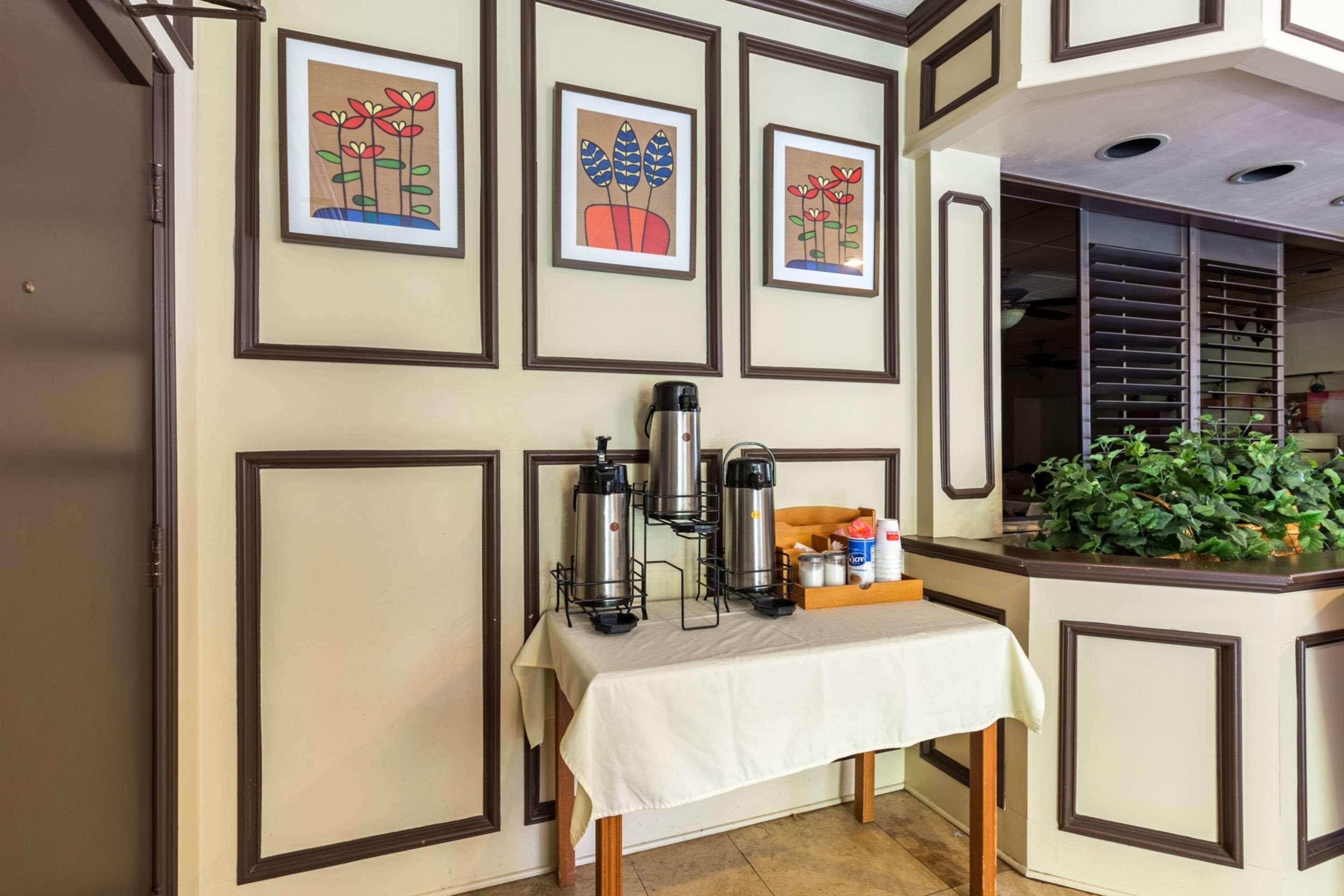Econo Lodge Бейтаун Экстерьер фото
