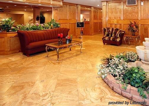 Econo Lodge Бейтаун Интерьер фото