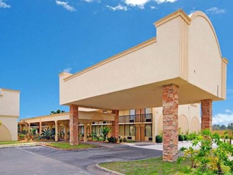 Econo Lodge Бейтаун Экстерьер фото