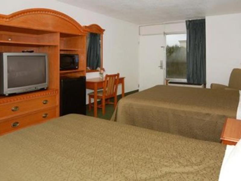 Econo Lodge Бейтаун Экстерьер фото