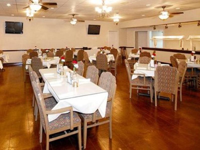 Econo Lodge Бейтаун Экстерьер фото