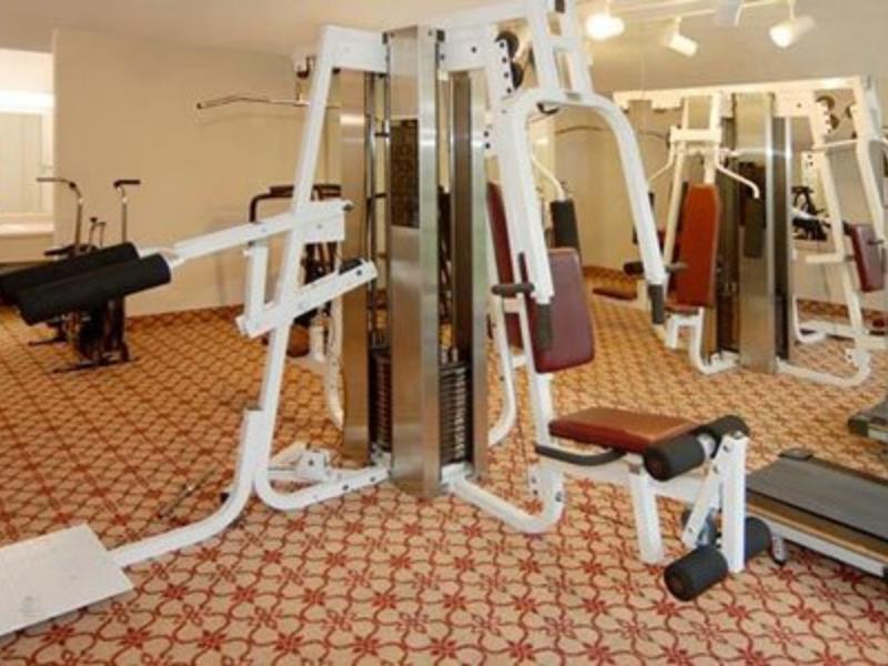 Econo Lodge Бейтаун Экстерьер фото